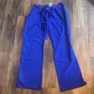 Heartsoul Scrub pants size medium petite